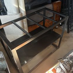 Stand For 40 Gallon Tanks