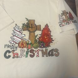 KIDS HOLIDAYS TSHIRTS