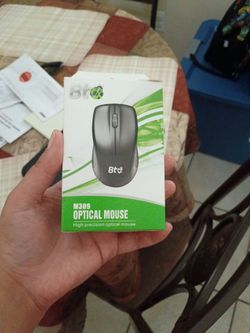 M309 Optical Mouse