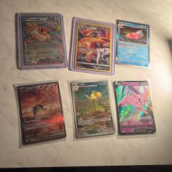 Pokemone Cards For Sell Or Trade