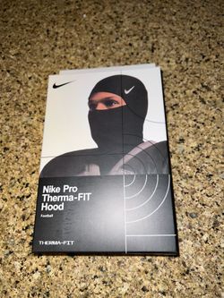 Brand New Nike Ski Mask