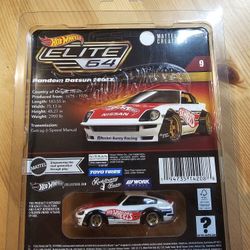 HOTWHEELS