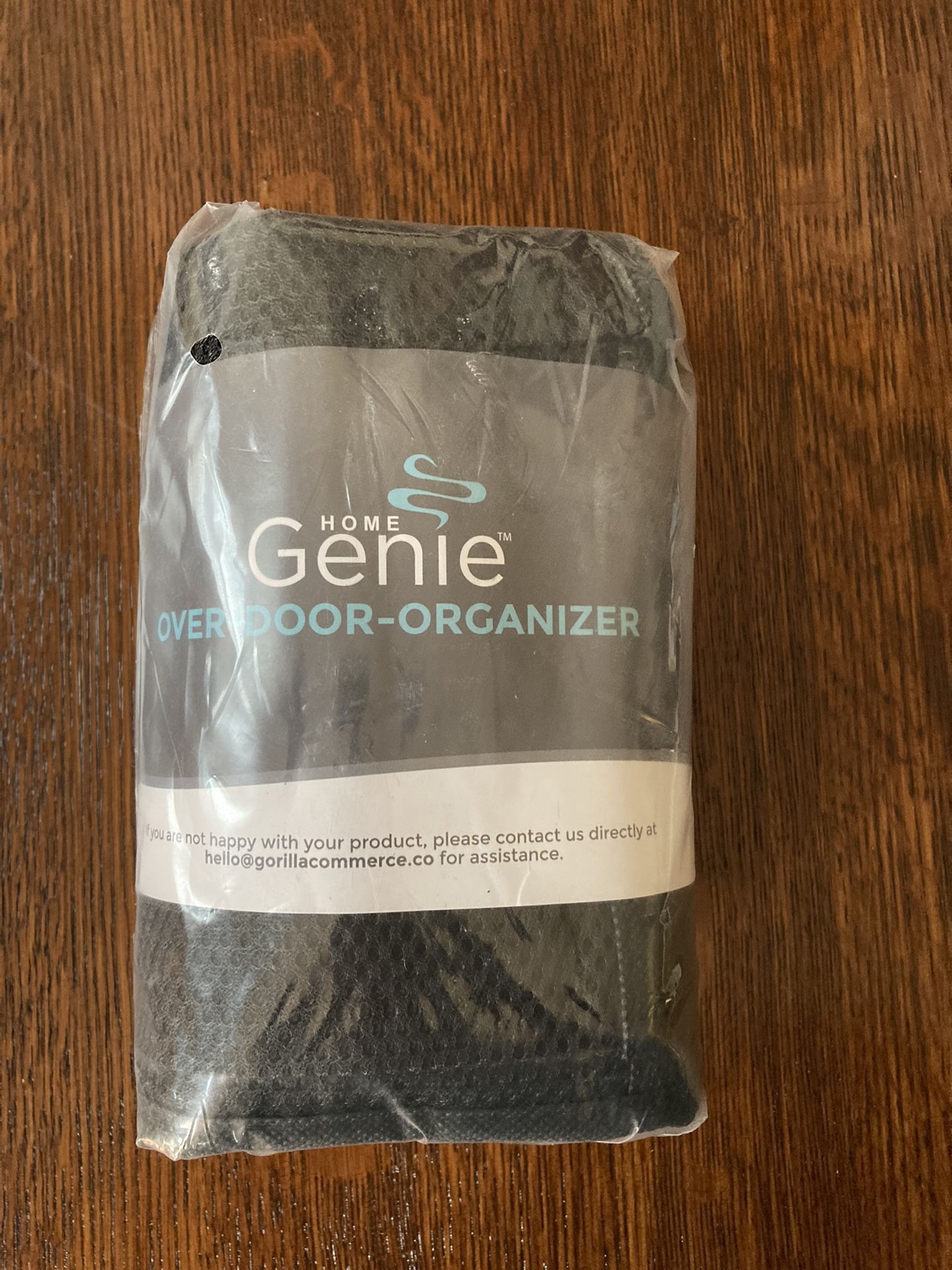 Shoe Organizer (over The Door)