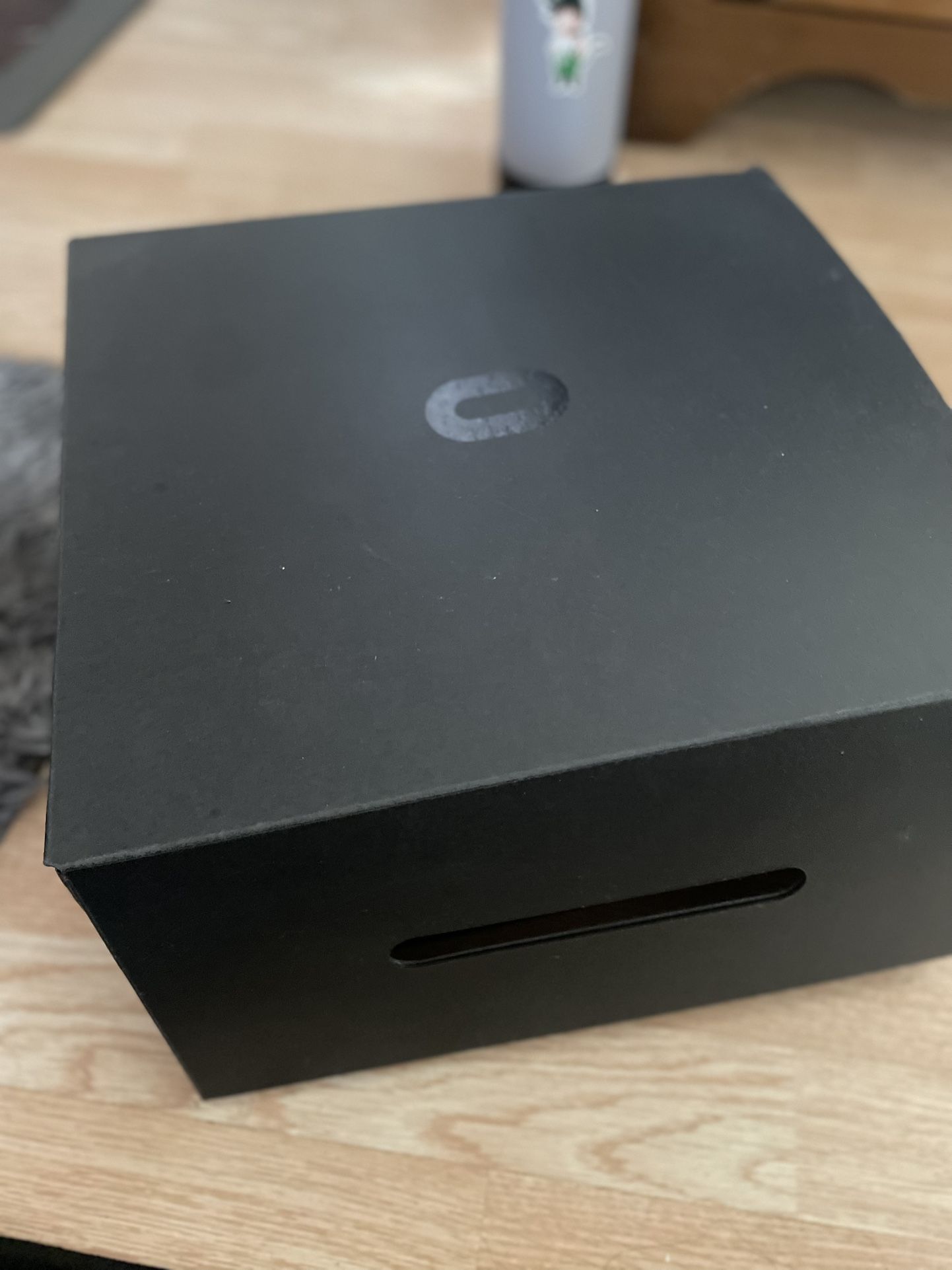 Oculus Rift S