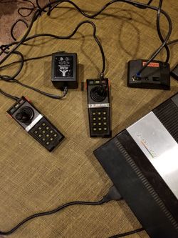 Atari 5200