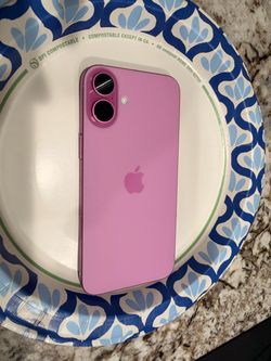 Iphone 16 plus 256 gb unlocked