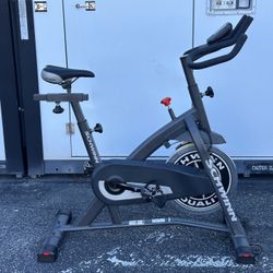 Schwinn Spin Exercise Bike