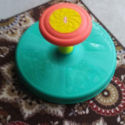 Large Spinner Kids Toy