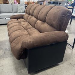 BRAND NEW Sofa Bed Futon With Storage 
