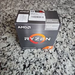 Ryzen 7 5700G 