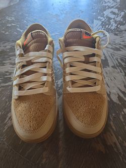 Nike Dunks