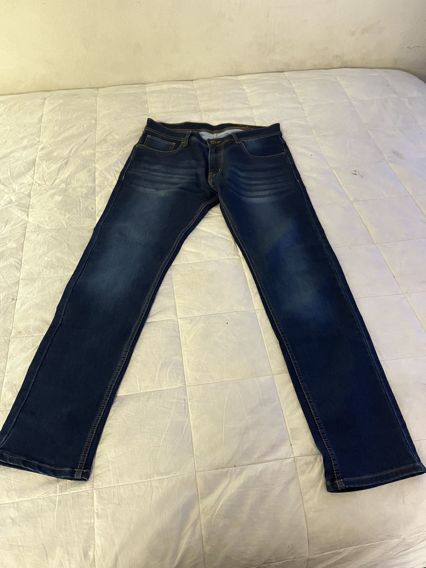 Louis Vuitton Jeans