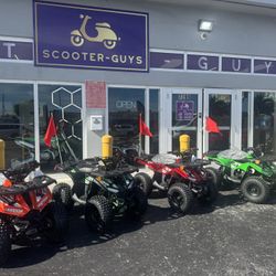 ATV 