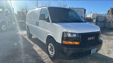2020 GMC G