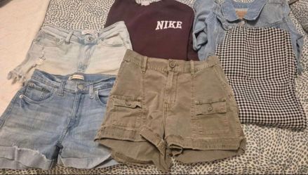 Girls Clothing