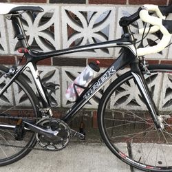 Trek Madone 5.2 Showroom Condition Shimano Ultegra Components 52cm