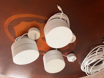 Google WiFi Mesh router