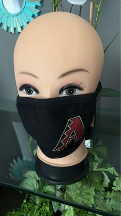 Dbacks face mask