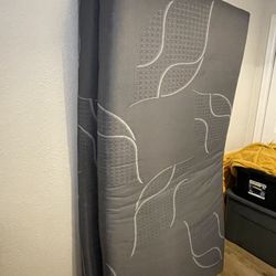 Twin Mattress 