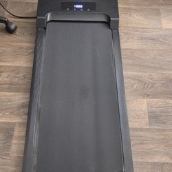 Under-Desk Walking Pad