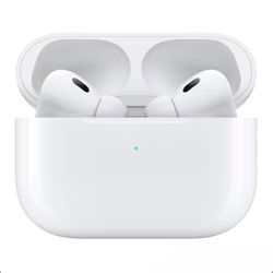 Airpods Pro 