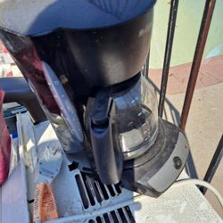 Coffe Machine