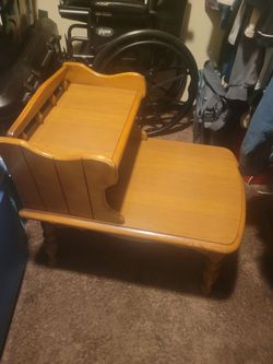 END TABLE