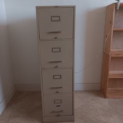 File Cabinet 