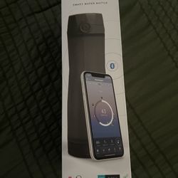 Hidrate Spark 3 Smart Water Bottle