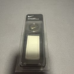 Discontinued Nike Ball Marker