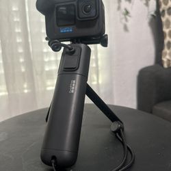 Go Pro -hero 11 Black Creator Edition
