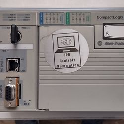 Allen Bradley PLC 1769-L23E