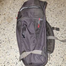 Camelback Backpack Without Bladder