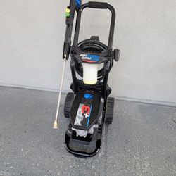 Ar Pressure Washers 2400psi 