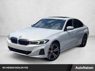 2023 BMW 330i