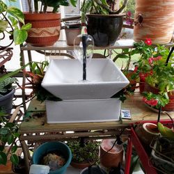 Beautiful Table Fountain