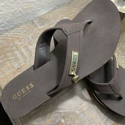 Guess Wedge Sandals 🩴 