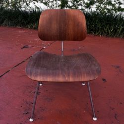 Herman Miller Eames® Molded Plywood Chair – Authentic (Set Of 3)