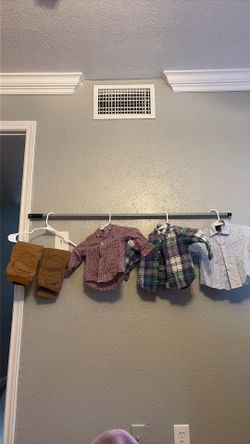 Boy clothes