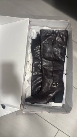 Aldo boots