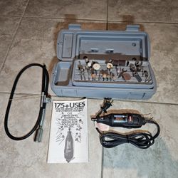 Dremel MultiPro Variable Speed