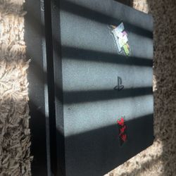PS4 PRO 225$ OBO