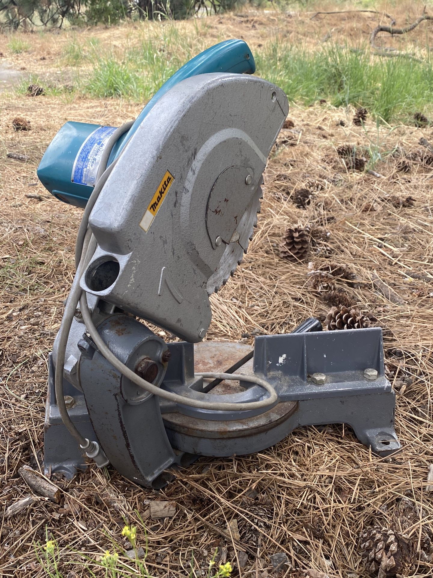 255mm Miter Saw