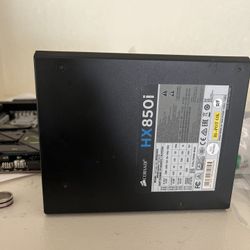 Used hX850i 