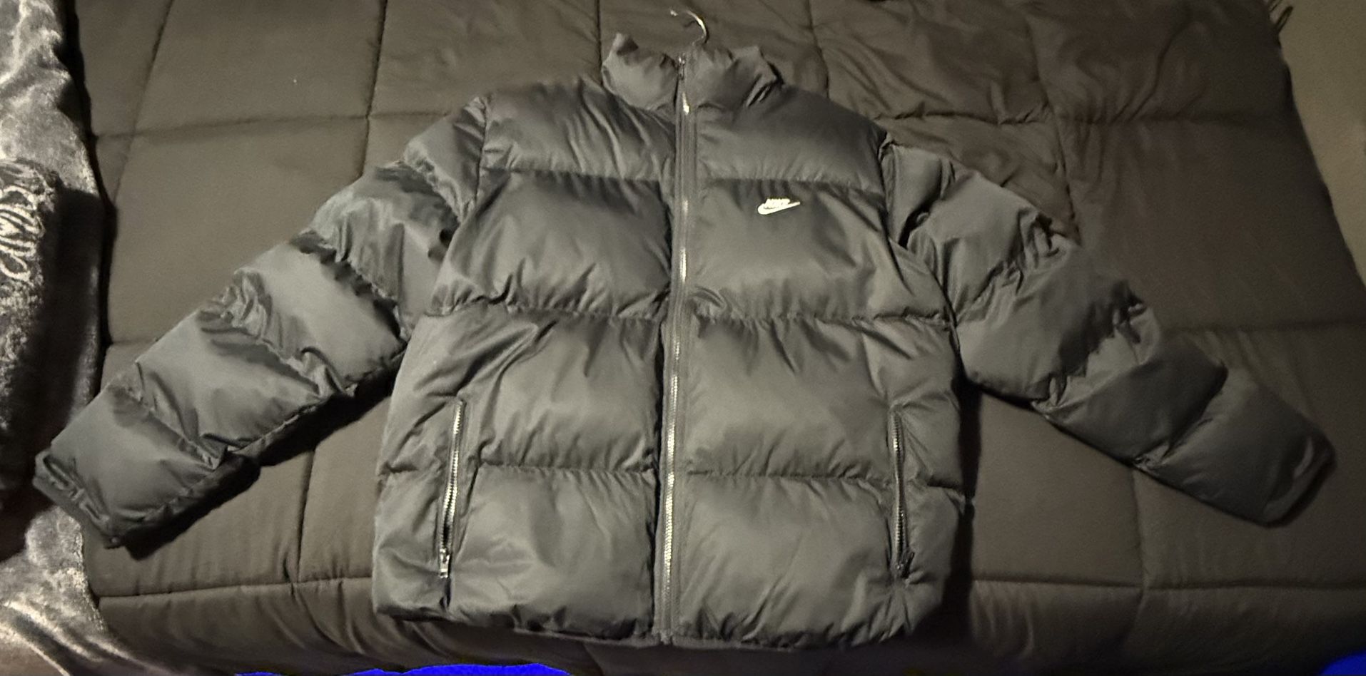 Nike Puffer 
