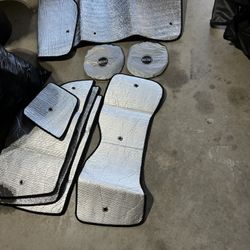 Mini Countryman Accessories 