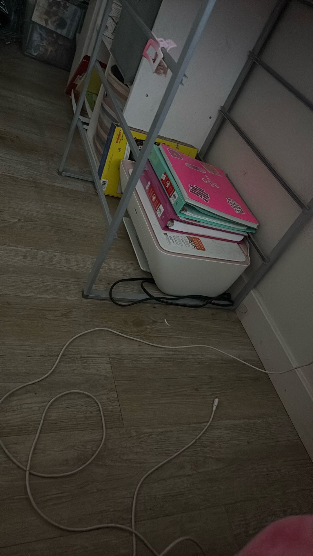 Bluetooth Printer 