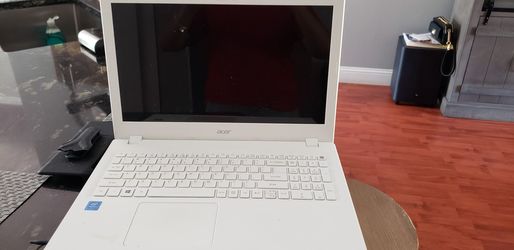 ACER LAPTOP