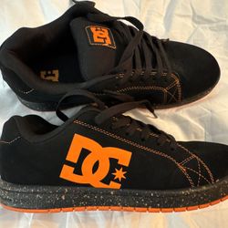 Men’s 10 DC Skate Shoes