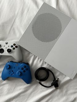 Xbox Series S Digital Edition